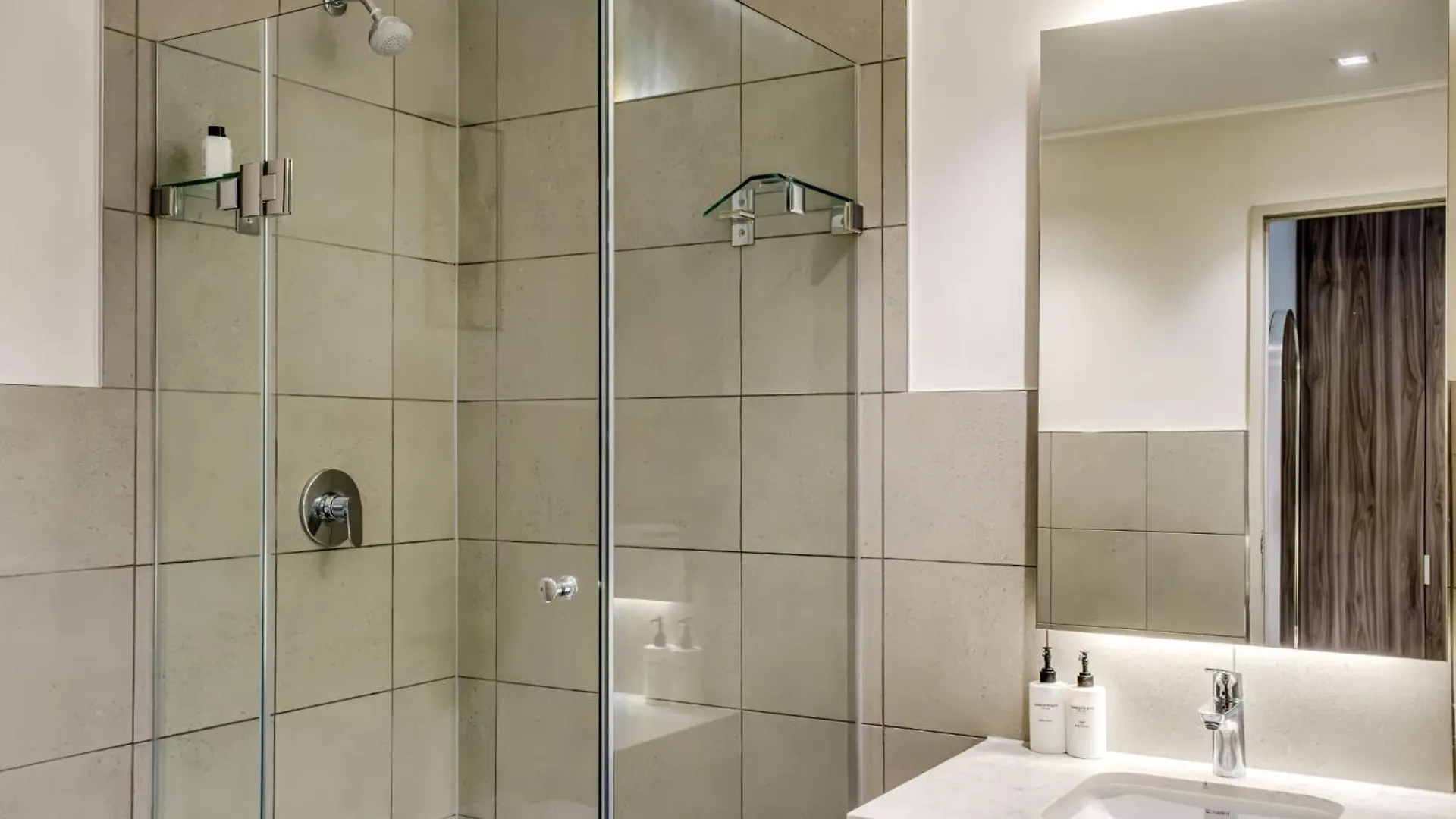 City Suite 906 Cape Town Daire
