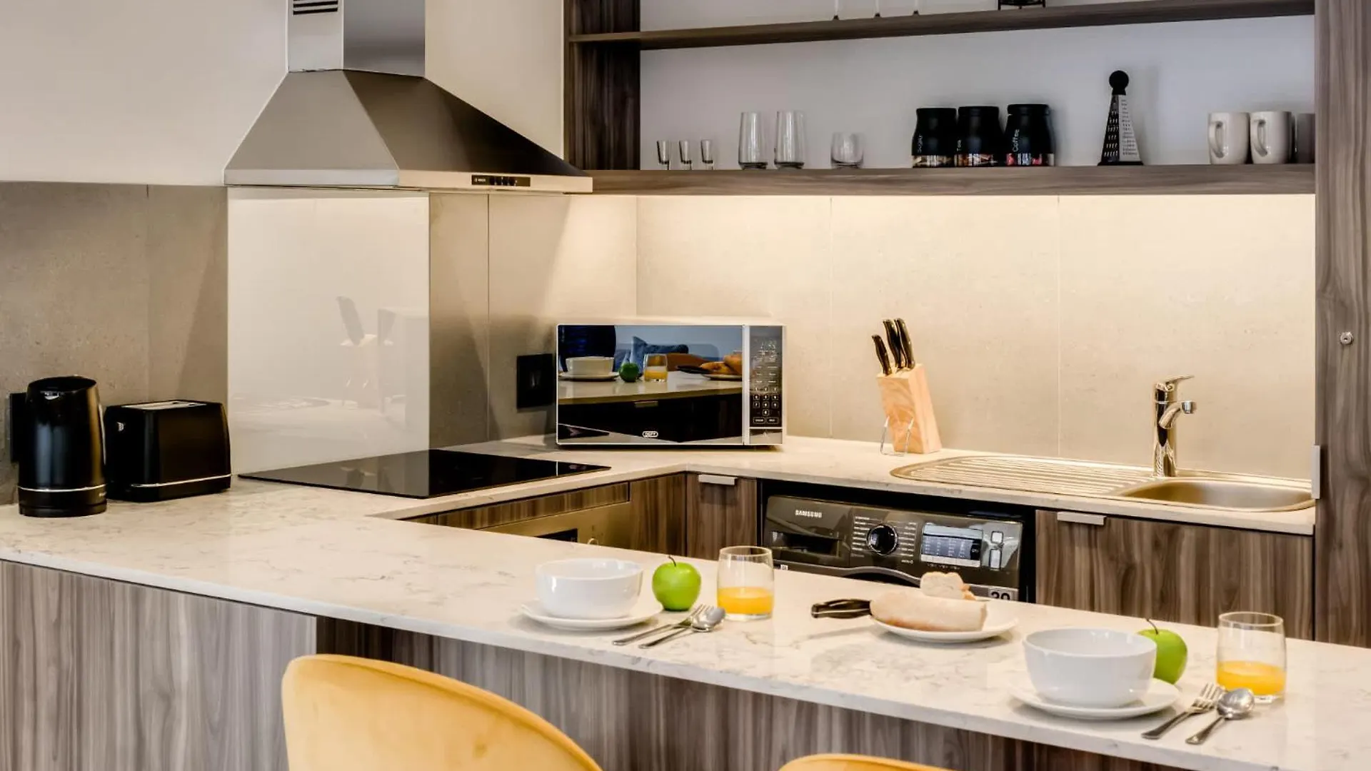 City Suite 906 Cape Town 0*,  Güney Afrika