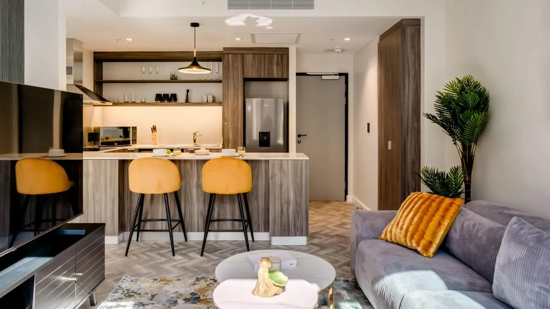 City Suite 906 Cape Town