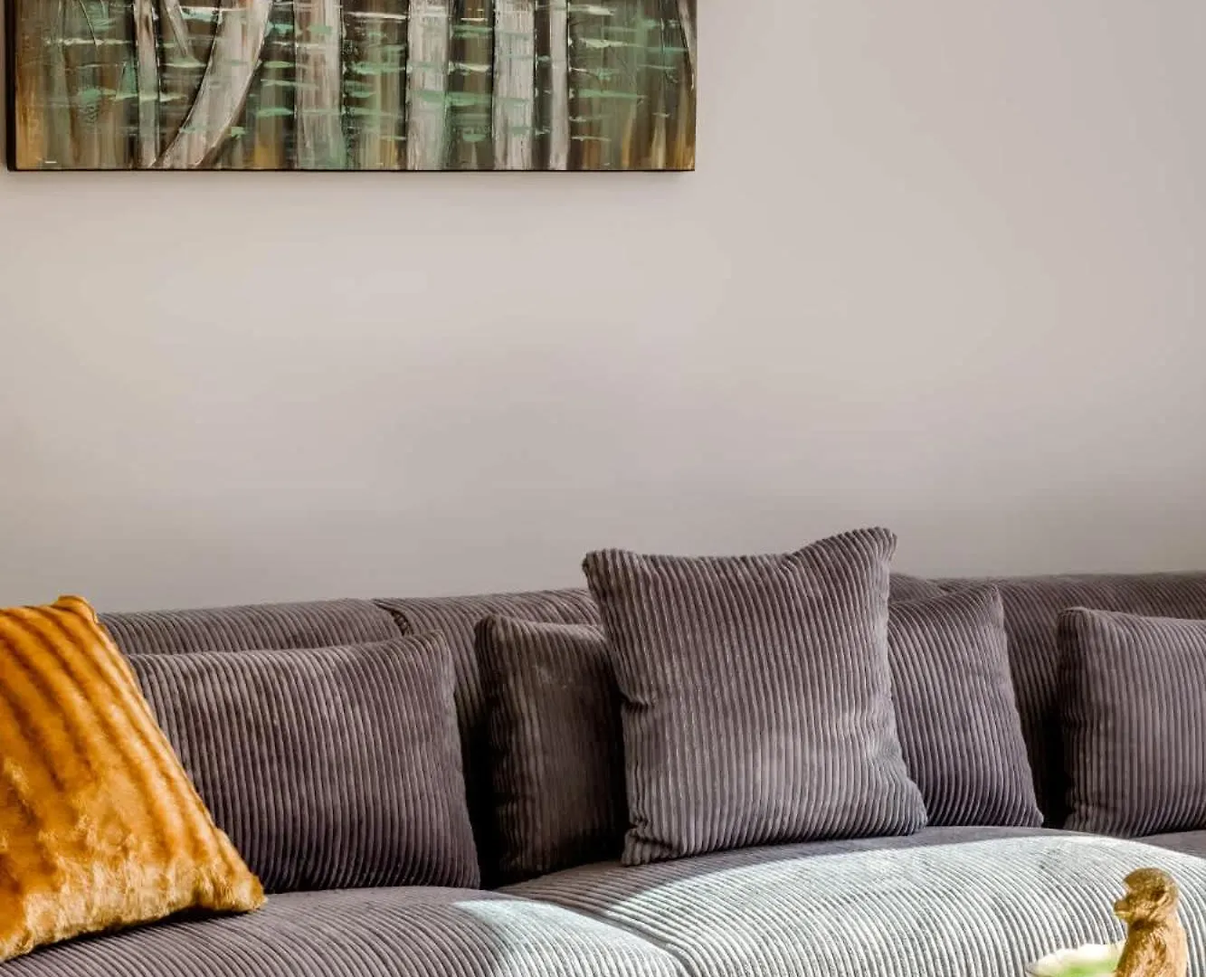 Daire City Suite 906 Cape Town