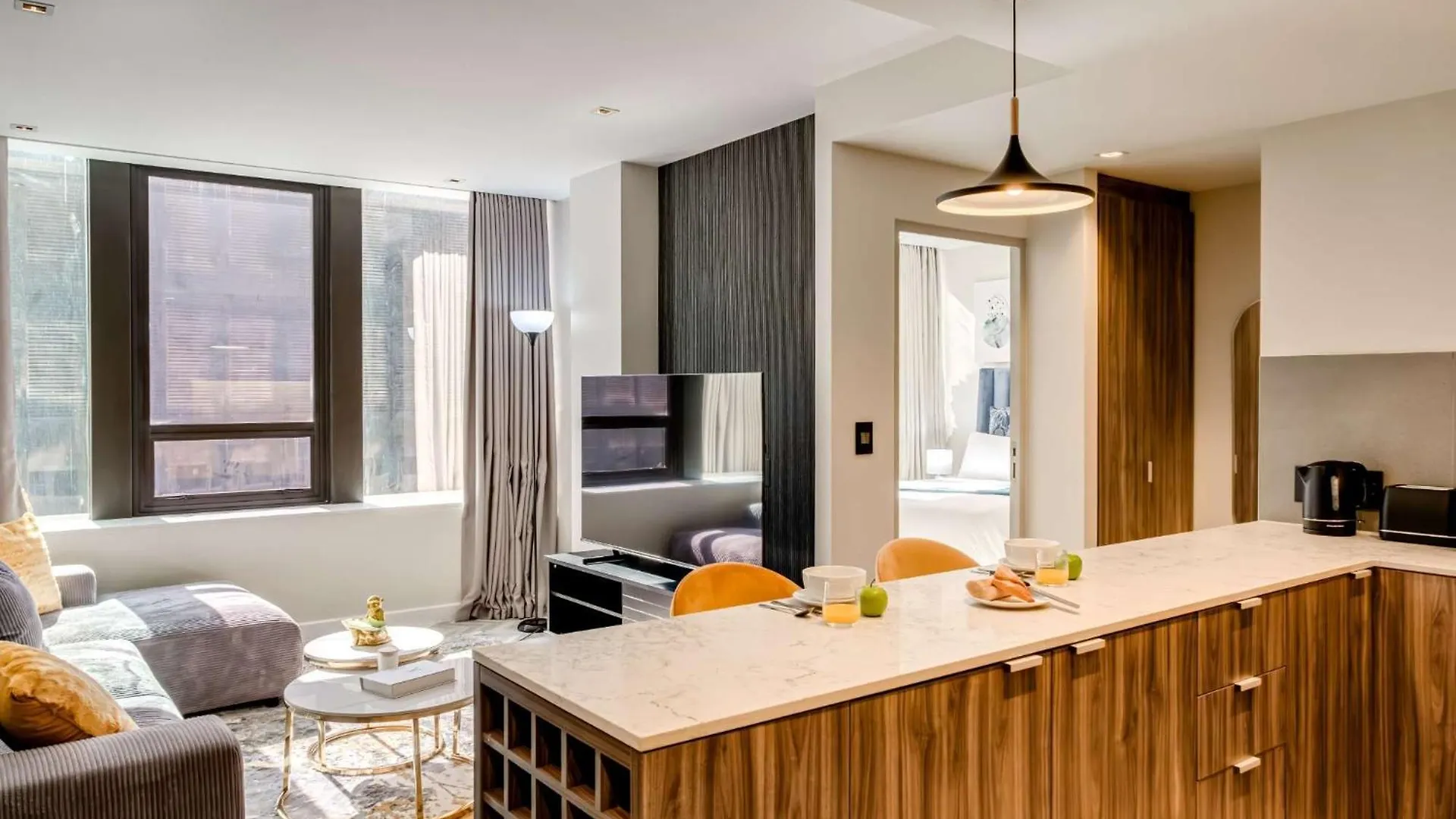 City Suite 906 Cape Town Güney Afrika